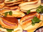 Булочки ''Кармашки''