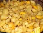 Картошка запеченная в духовке