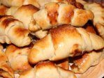 Рогалики ''Поцелуйчики''