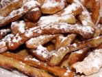 Чуррос (Churros)