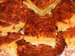 Заливной капустный пирог